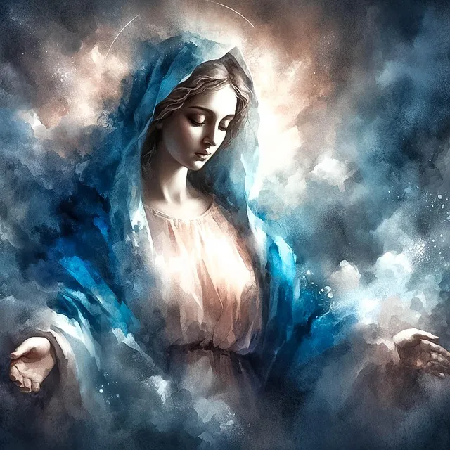 Nuestra Señora de Lourdes
