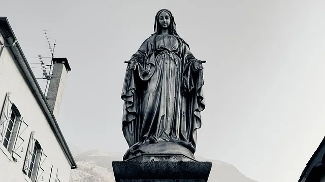 Nuestra Señora de Medjugorje