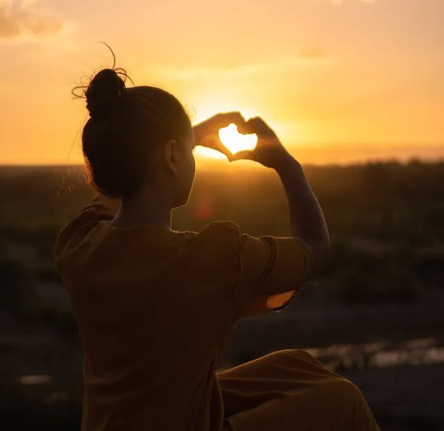 Beneficios del amor auténtico
