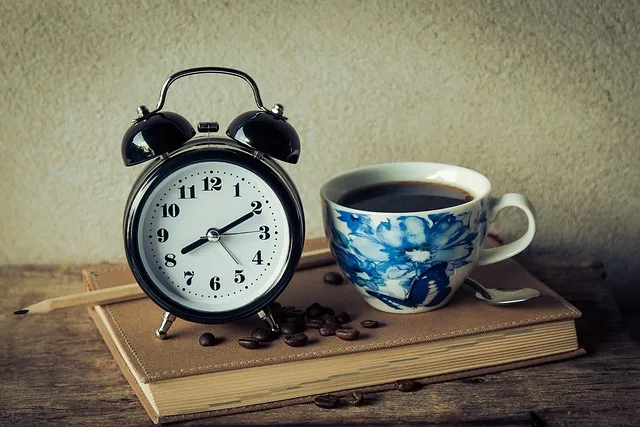 Rituales diarios - consejos