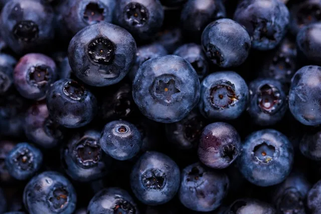 Beneficios antioxidantes