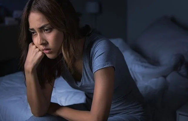 Fatiga, somnolencia falta de concentración