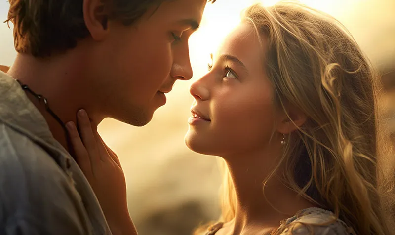 enamoramiento