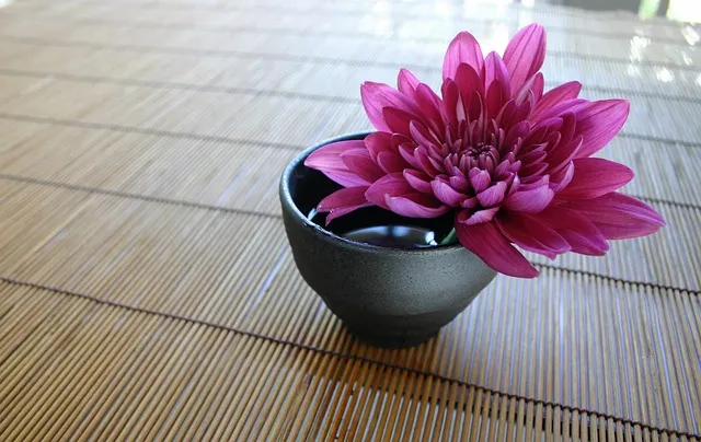 Ritual sencillo con tu flor de nacimiento