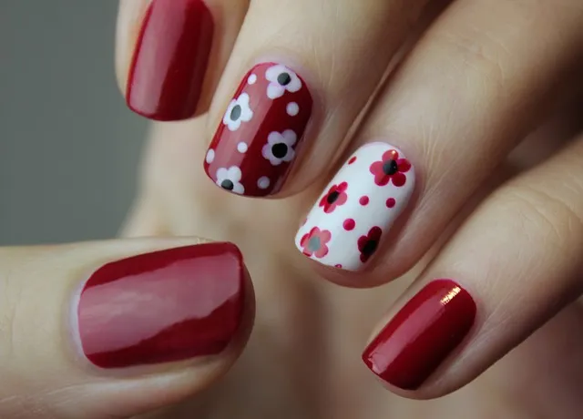 Recetas caseras para fortalecer tus uñas