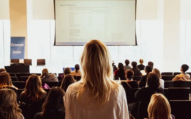 Eventos de Networking