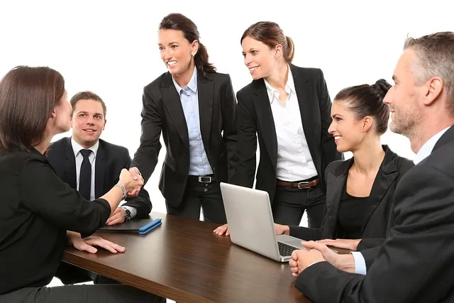 Inteligencia emocional en el trabajo