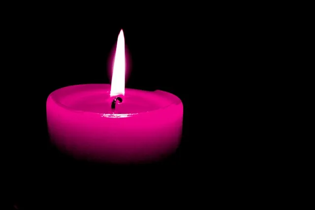 Ritual de magia blanca para fortalecer la autoestima