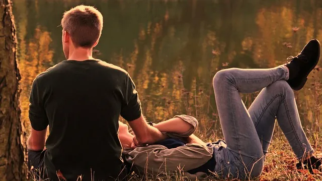 Enamorarte nuevamente de tu pareja