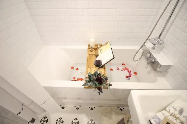 Ritual de autocuidado para fortalecer tu energía