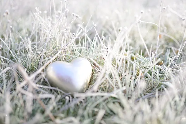 Talismán para el amor