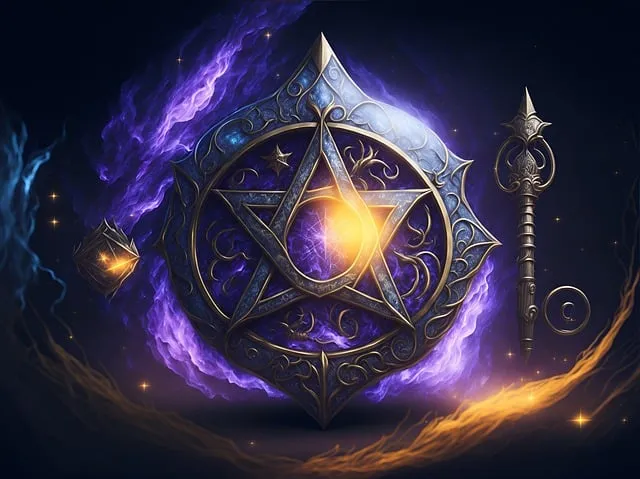 Talismanes para ti- Pentagrama
