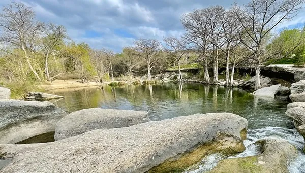 Videncia en Austin Texas