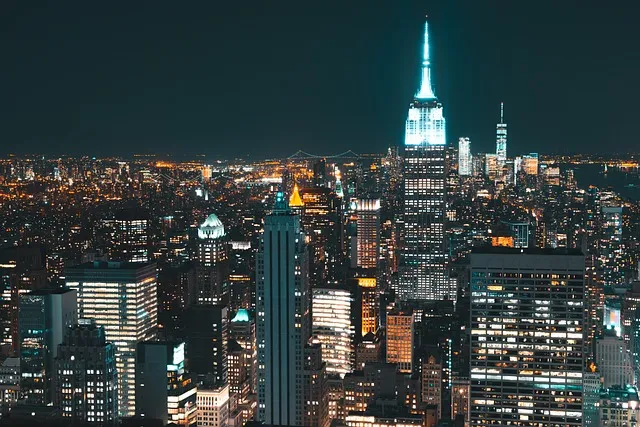 Videntes buenas en New York