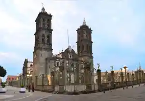 Tarotistas y videntes en Puebla de Zaragoza, Puebla
