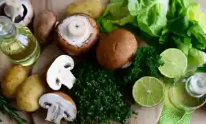 Cocina del alma: Alimentos que elevan la vibración sin que lo sepas
