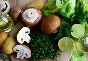 Cocina del alma: Alimentos que elevan la vibración sin que lo sepas