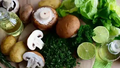 Cocina del alma: Alimentos que elevan la vibración sin que lo sepas