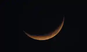 Cómo aprovechar la Luna Nueva para sembrar propósitos