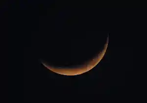 Cómo aprovechar la Luna Nueva para sembrar propósitos