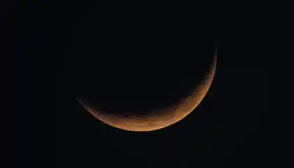 Cómo aprovechar la Luna Nueva para sembrar propósitos