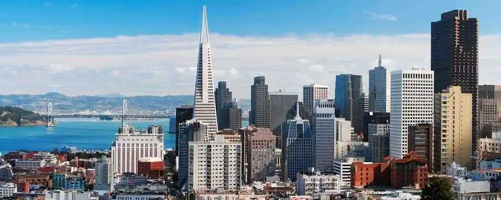 Tarot card readers en San Francisco, California