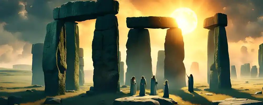 Las culturas más enigmáticas del planeta