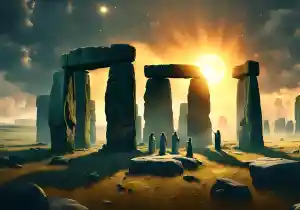 Las culturas más enigmáticas del planeta