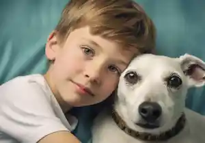 El amor incondicional: El vínculo profundo entre humanos y sus mascotas