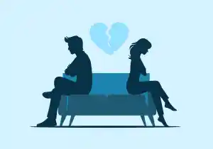 Cómo proteger tu energía después de una ruptura sentimental
