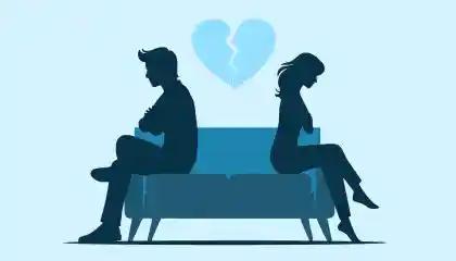 Cómo proteger tu energía después de una ruptura sentimental