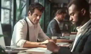 Señales que delatan a una persona envidiosa