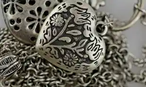 Amuletos de protección para el amor duradero