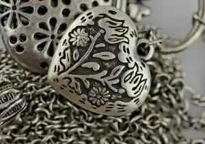 Amuletos de protección para el amor duradero