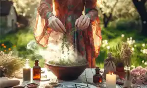 Magia blanca para fortalecer la autoestima y el amor propio