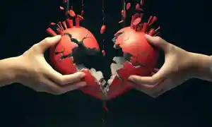 Las claves para convivir con una pareja impulsiva: superando la inmadurez emocional