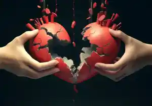 Las claves para convivir con una pareja impulsiva: superando la inmadurez emocional