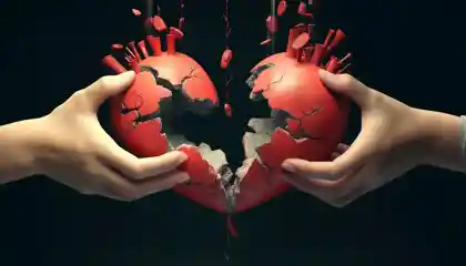 Las claves para convivir con una pareja impulsiva: superando la inmadurez emocional