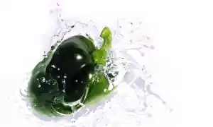 Descubre las increíbles propiedades del pimiento verde