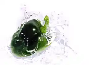Descubre las increíbles propiedades del pimiento verde