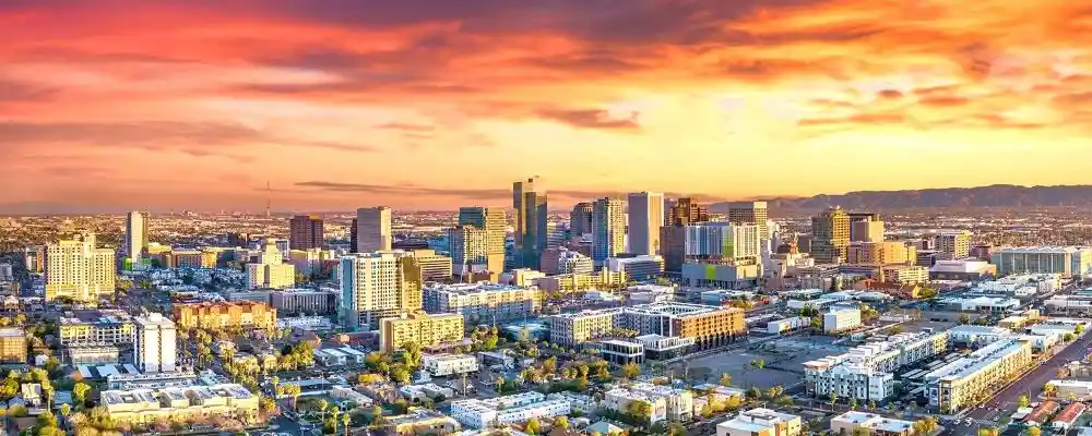 Las mejores videntes/psychics de Phoenix, Arizona