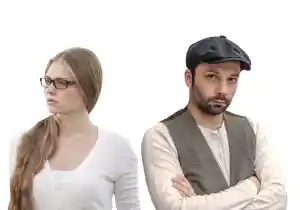 ¿Por qué las mujeres rechazan a los hombres? Principales razones