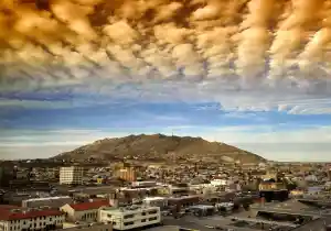 Videntes buenas y certeras en El Paso, Texas