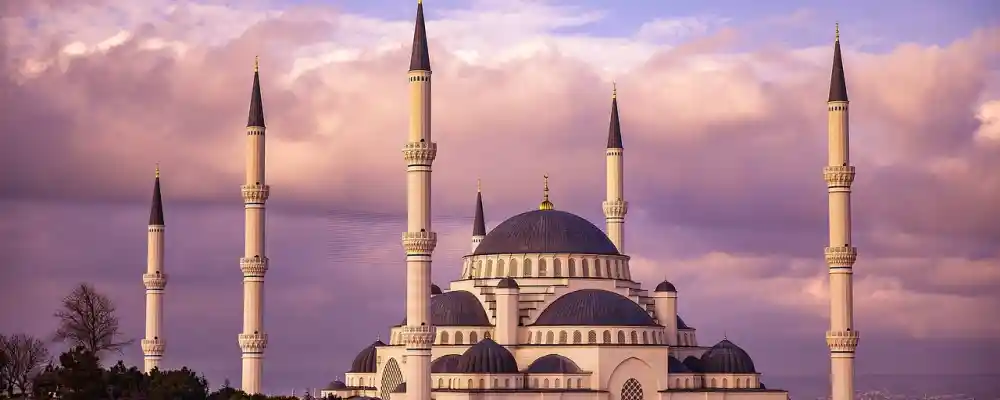 Derinkuyu: la ciudad subterránea en Turquía