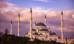 Derinkuyu: la ciudad subterránea en Turquía