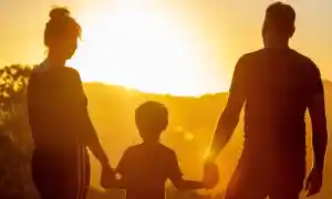 Conoce los tipos de familia que existen