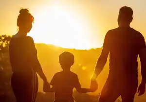 Conoce los tipos de familia que existen