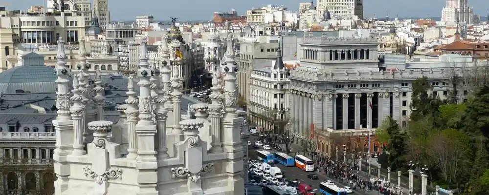 Las mejores videntes de Madrid