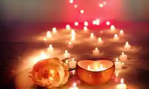 Rituales con velas para sanar una relación y renovar el amor
