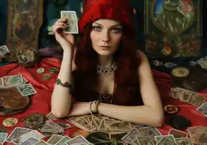 Las mejores videntes y tarot por teléfono en Los Ángeles, California